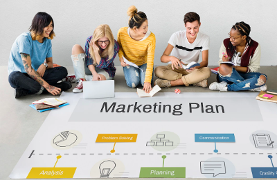 Plan de marketing_Imagineer