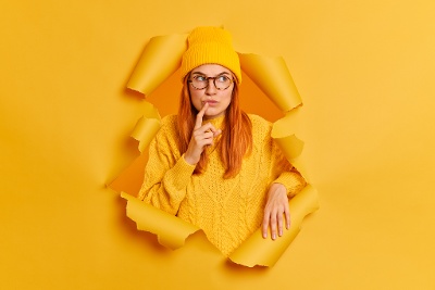yellow hat design thinking