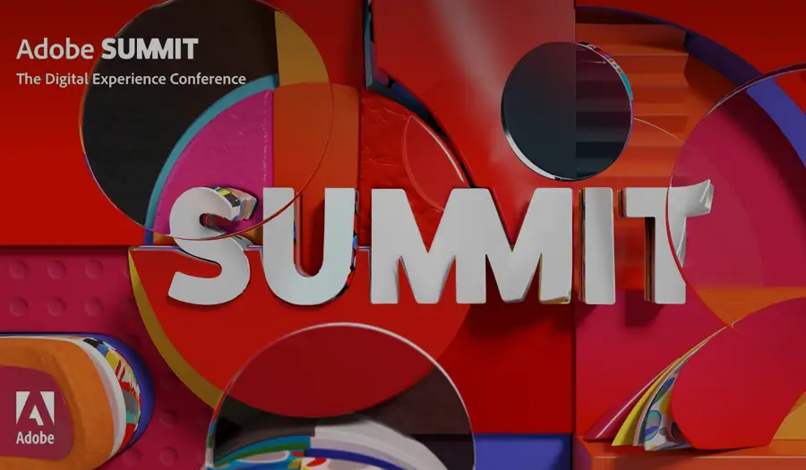 Adobe Summit 2022: Resumen de lo más Destacado