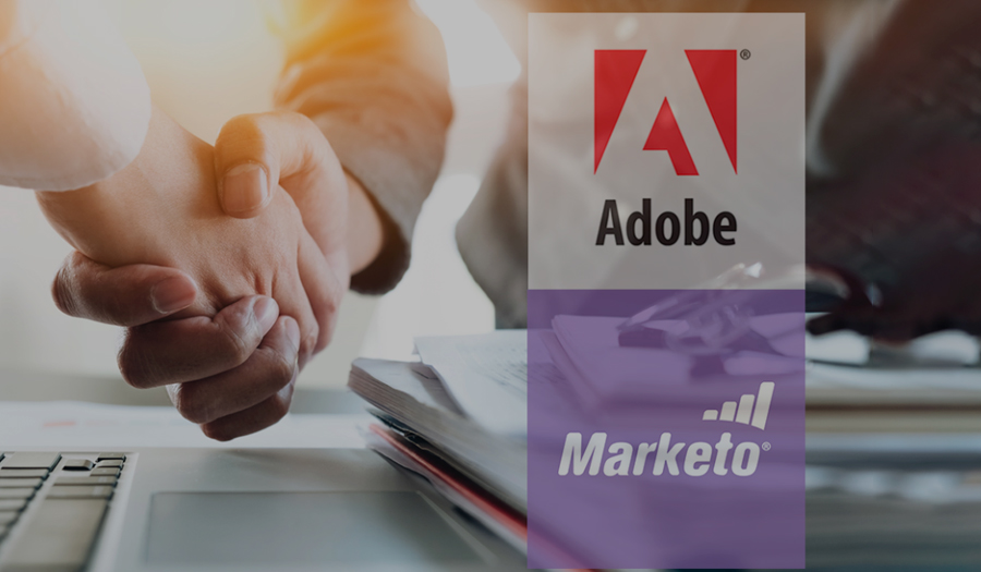 Adobe y marketo