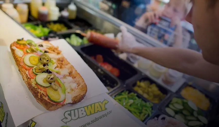 Evolución del sándwich: Cómo Subway innovó en el Customer Experience