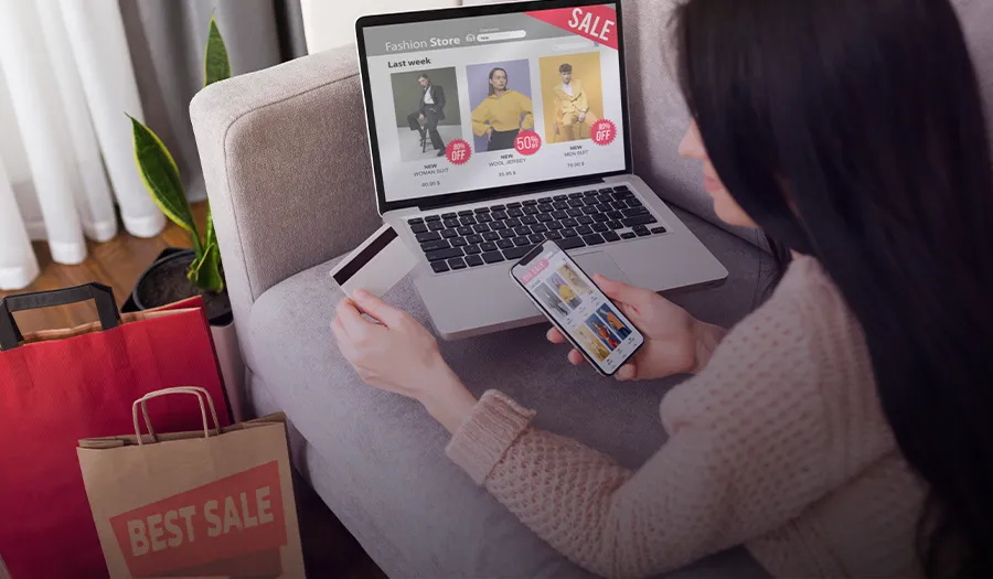 Adobe Commerce: Features that will transform your online store