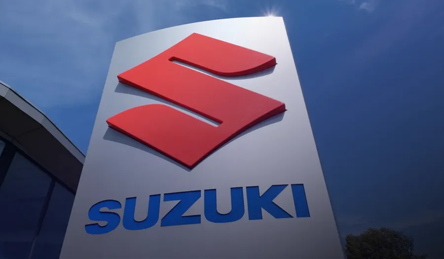 Suzuki Success Story: Implementation of Inbound Methodology
