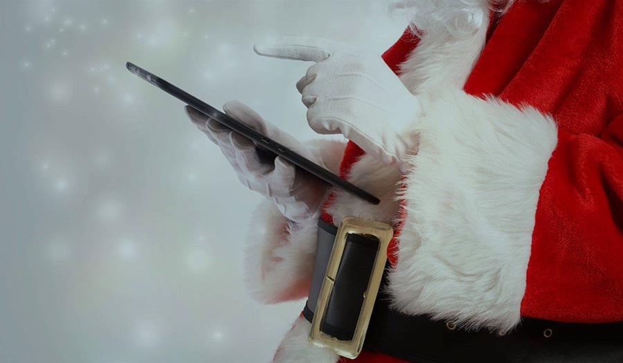 An atypical Christmas, is your e-commerce team ready?