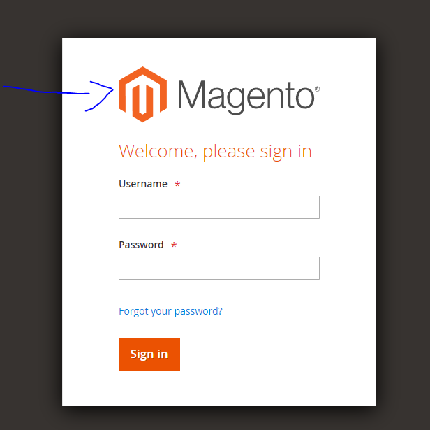 How to customize the Magento Admin site (part 1)