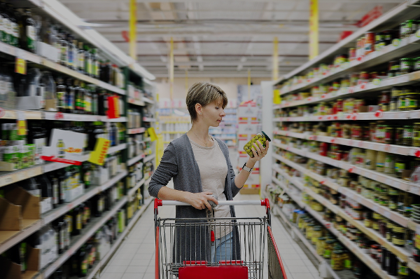 Customer Journey in the Consumer Goods industry